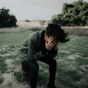 현기증 어지러움