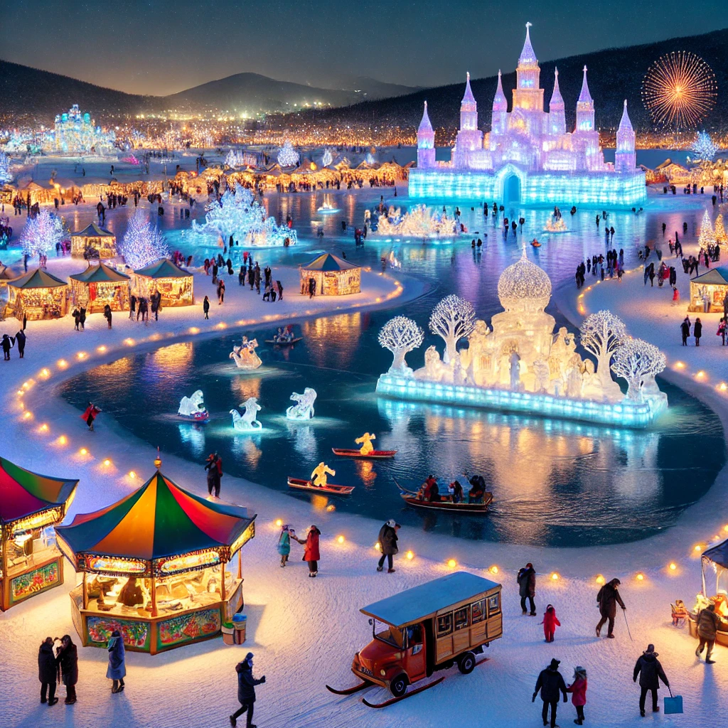 화천 산천어 축제 예약 방법 2025년 3분 정리