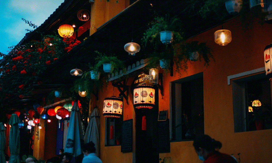 베트남 다낭 여행 사진