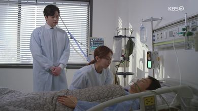 [드라마 다시보기] 하나뿐인 내편 정주행 전편