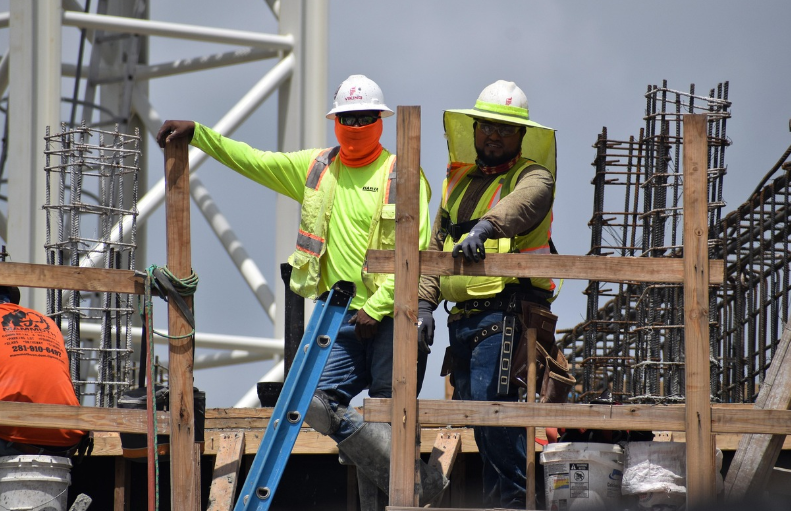 나는 못받아는 오해! 비정규직을 위한 정부 지원 총정리