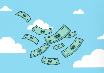 호랑이가 집 안으로 들어오는 꿈