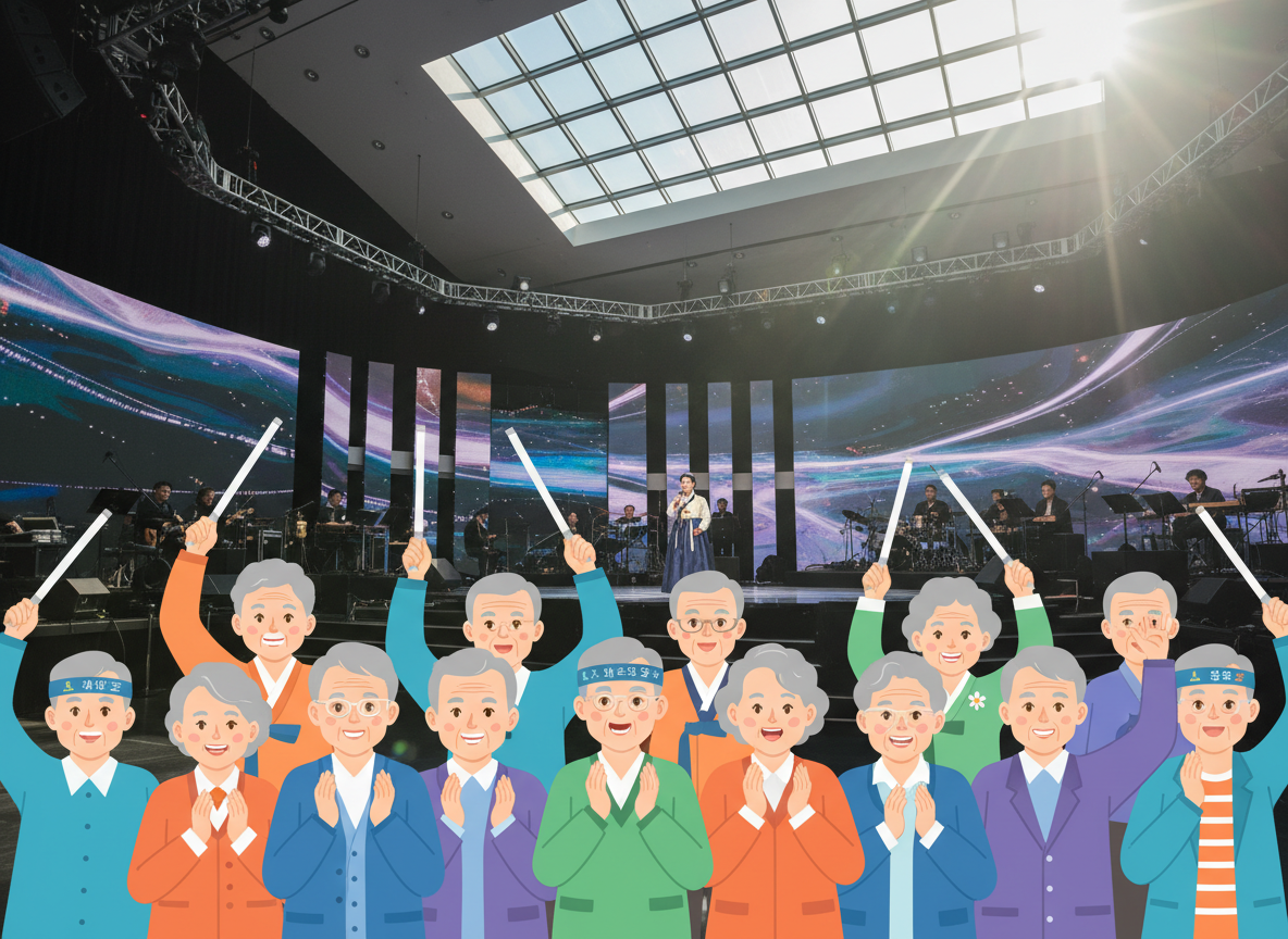 KBS 가요무대 방청 신청 일정 기간 방법