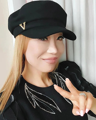 조수미