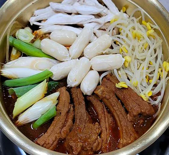 두꺼비 식당