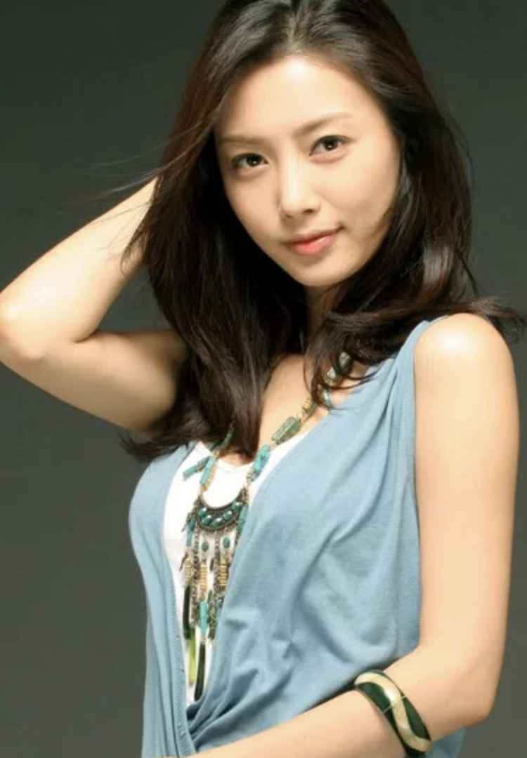 고은미 리즈시절