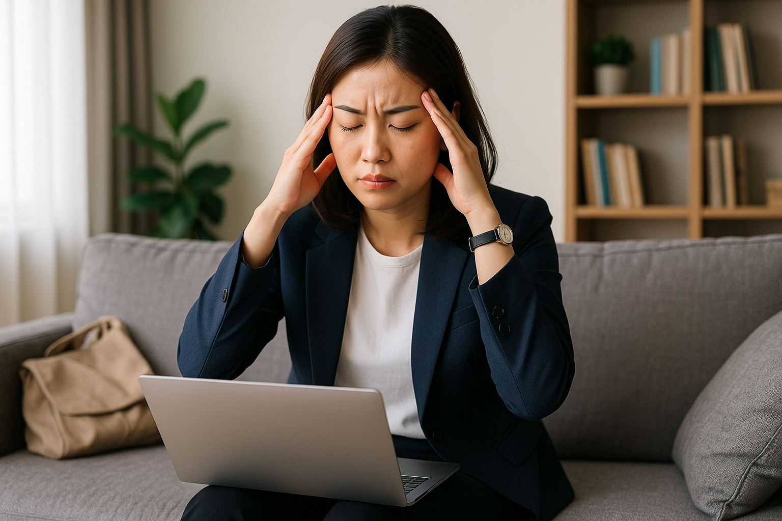 직장인을 위한 회복 루틴 관련 사진