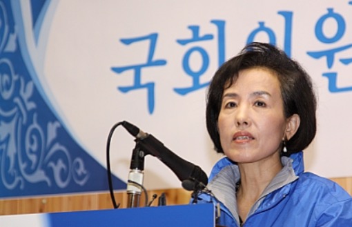 박선영 진실화해 위원장 프로필