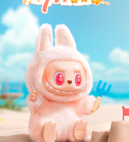 라부부 인형 정품과 가짜 구별법 총정리 출처-팝마트