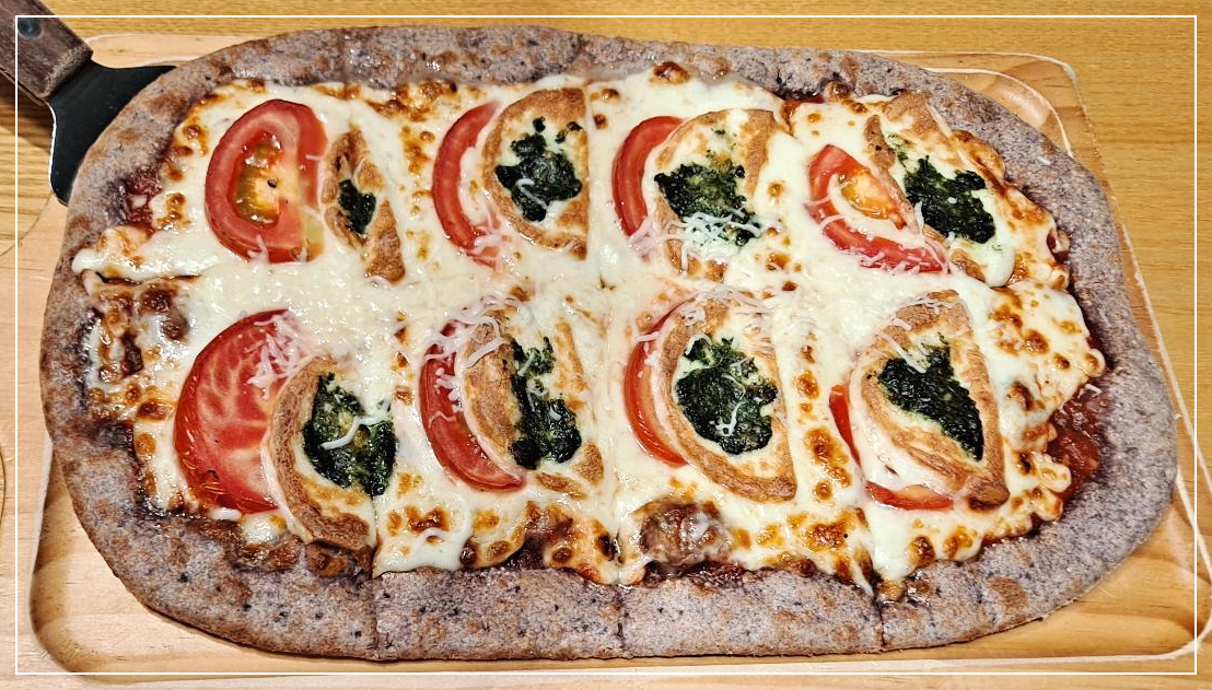 마르게리따-피자