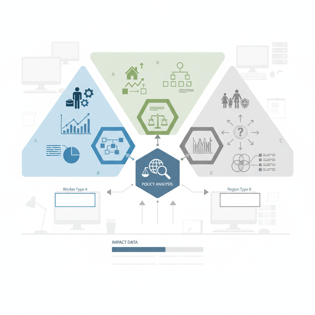 직장가입자·지역가입자·피부양자별 부과 기준 분석