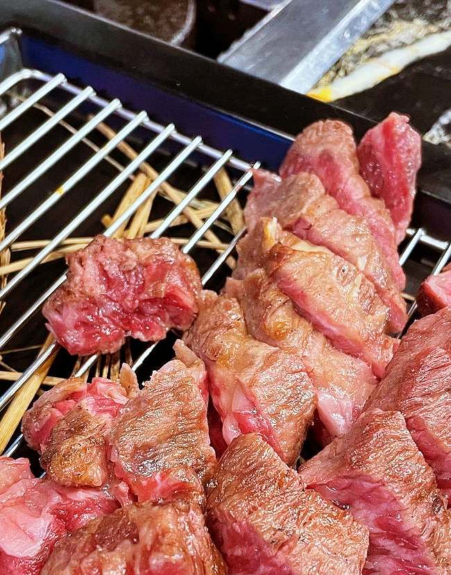 우대갈비 안양 범계 맛집 추천