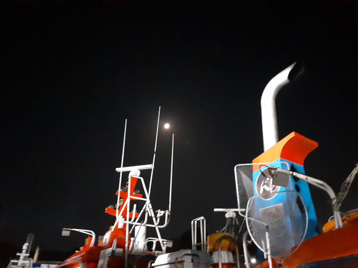 오천항바다낚시