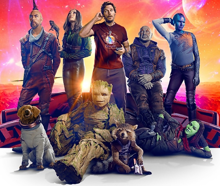 가디언즈오브갤럭시