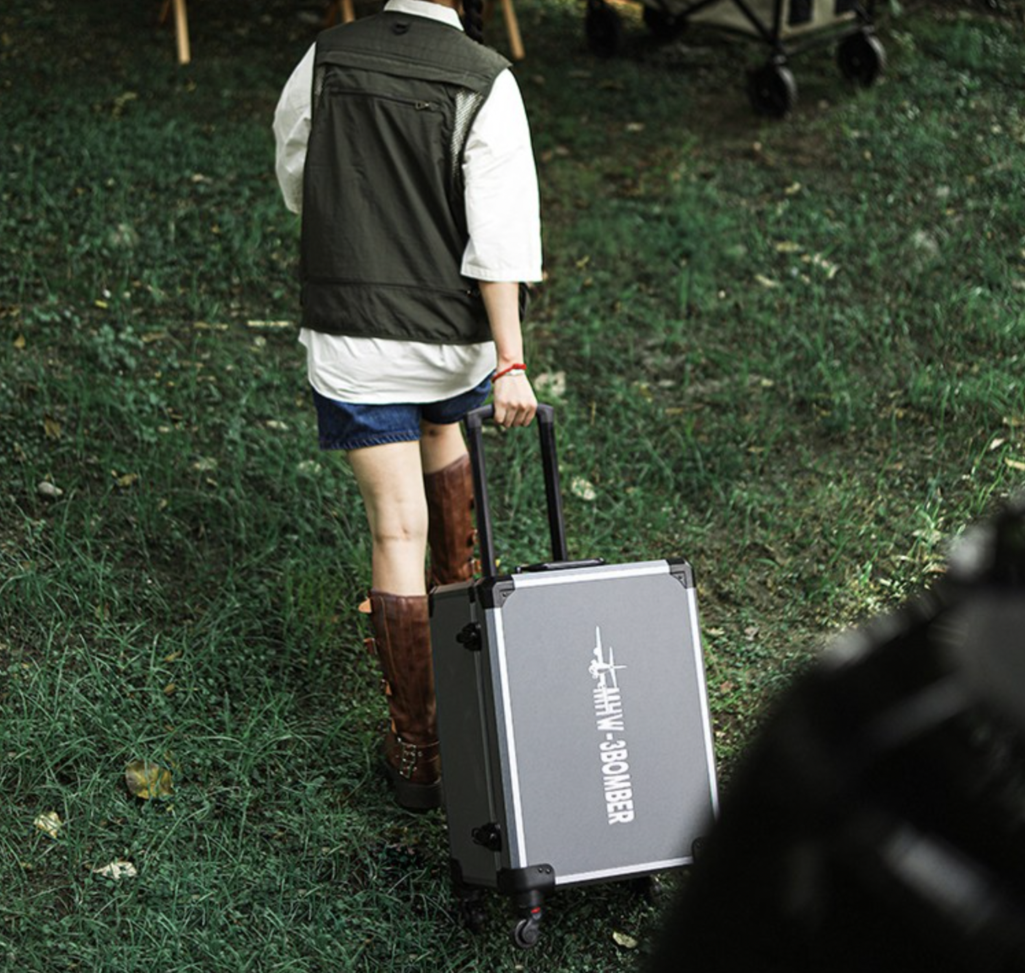 이동캐리어제공