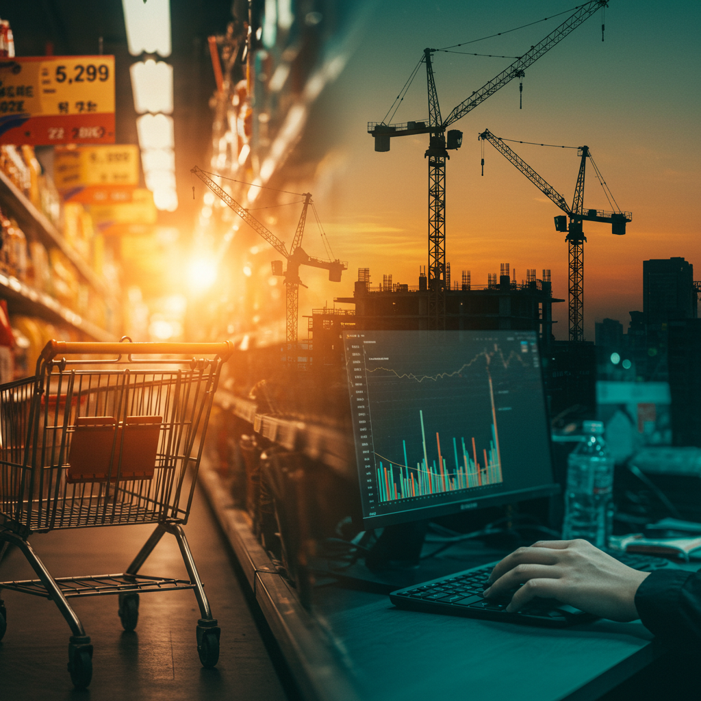 소비&middot;고용&middot;자산시장 파급