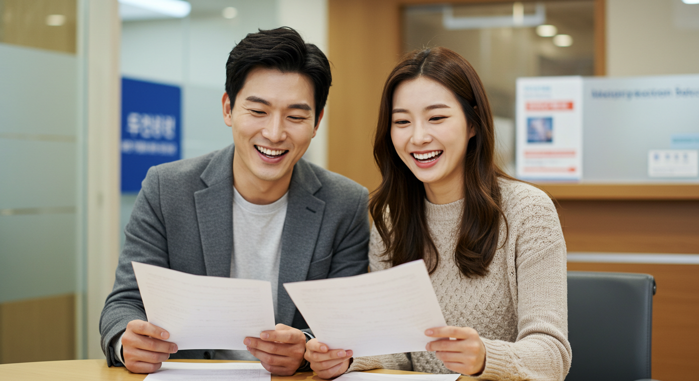 오피스텔 취득세율