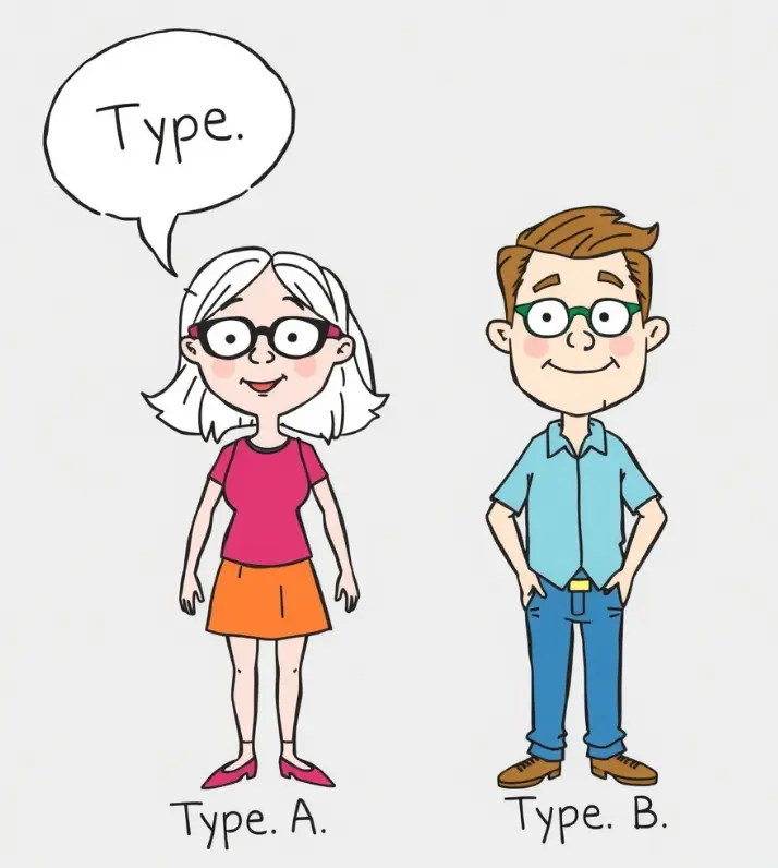 A형과-B형에서-나오는-혈액형