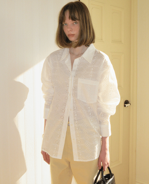 엄마친구아들 6회 정소민 셔츠