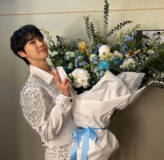 2024 DOYOUNG CONCERT [ Dearest Youth &amp;#44;]