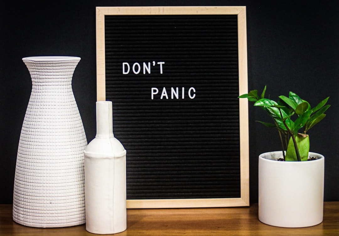 Panic