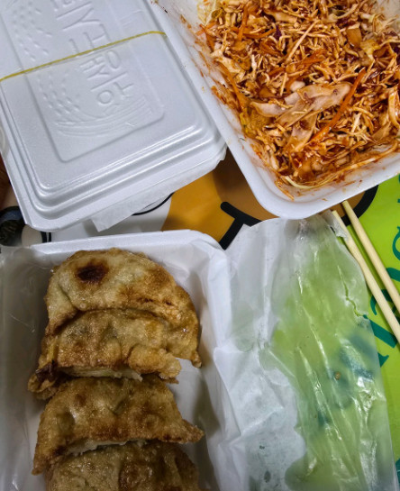 생생정보 한우사골손만둣국 가격파괴why 맛집 정보