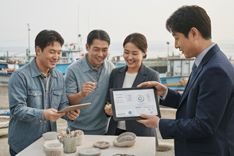 2026년 최신 소상공인 정책자금 종류와 특징 비교 2