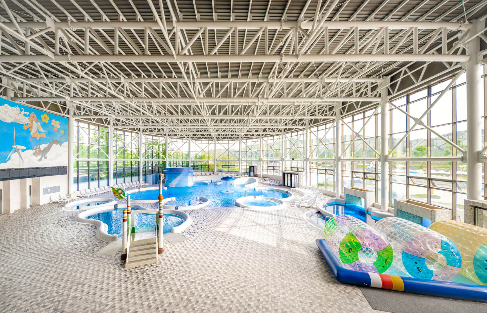 국내 온천 BEST 3 (보양온천, 가족여행, 힐링스팟) 관련사진