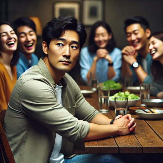 #눈치보는성격
#사회불안증상
#눈치형불안
#관계불안
#자기주장훈련
#심리상담추천
#거절민감성
#자기이해
#불안심리극복
#심리학블로그