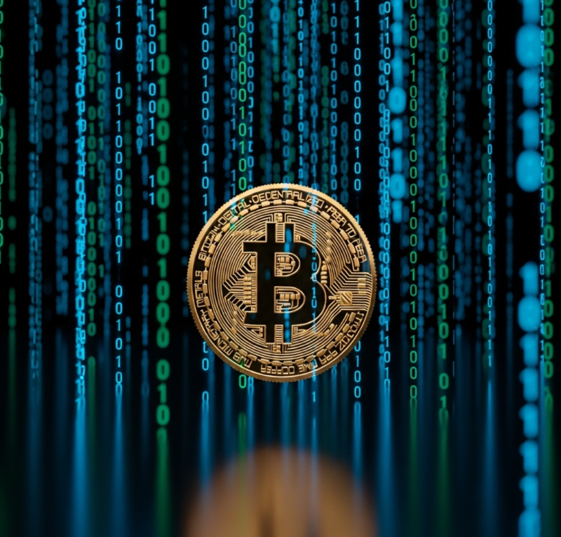 비트코인은 '완벽한 투자처'가 아니라 '별종'이에요