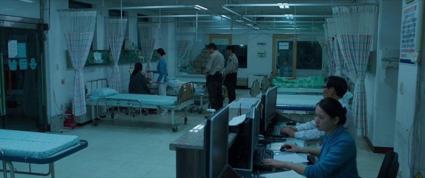 영화 곡성(The Wailing, 2016) 리뷰 ❘ 한국 오컬트 스릴러의 걸작