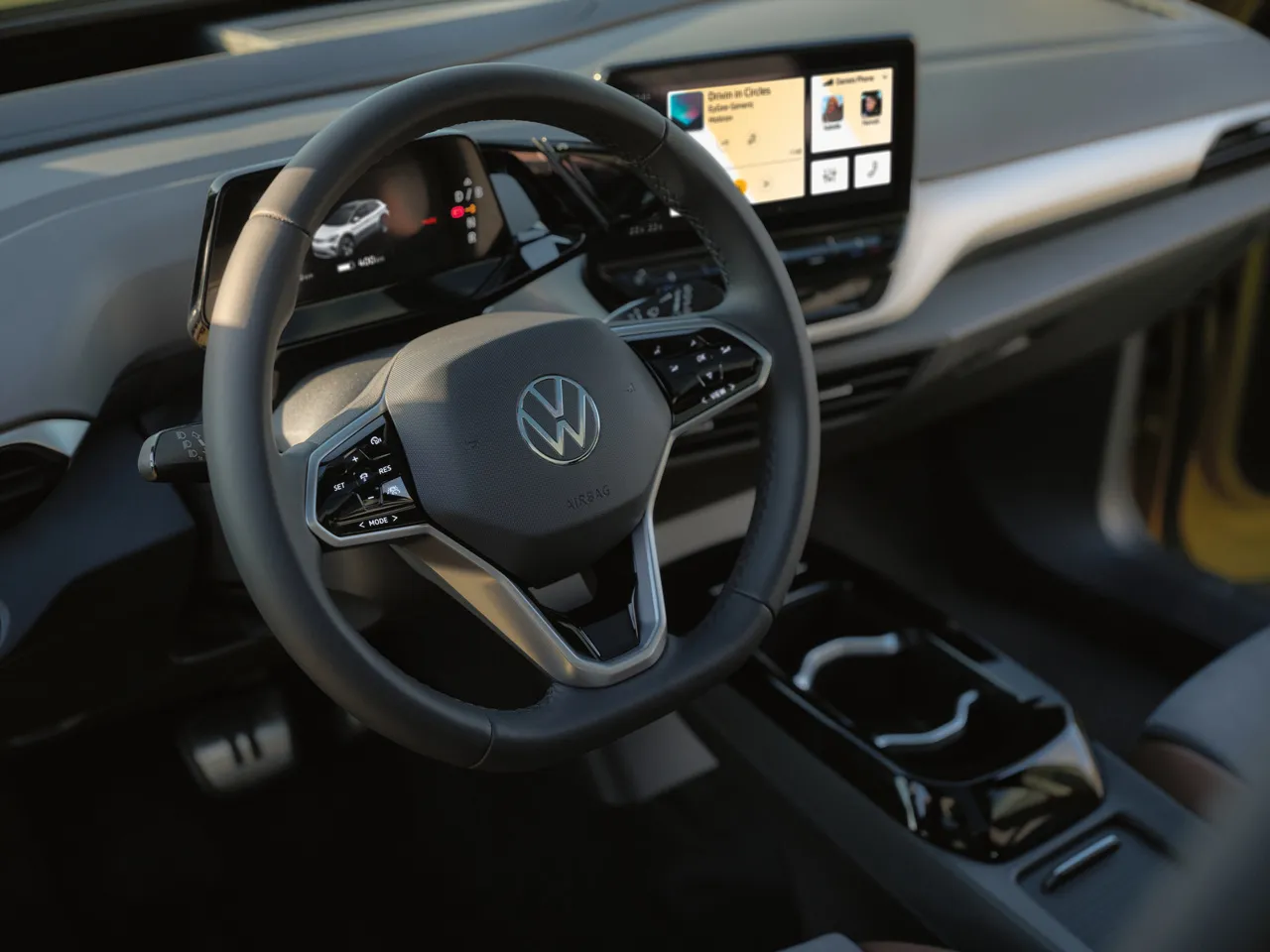 폭스바겐 ID.4 이미지