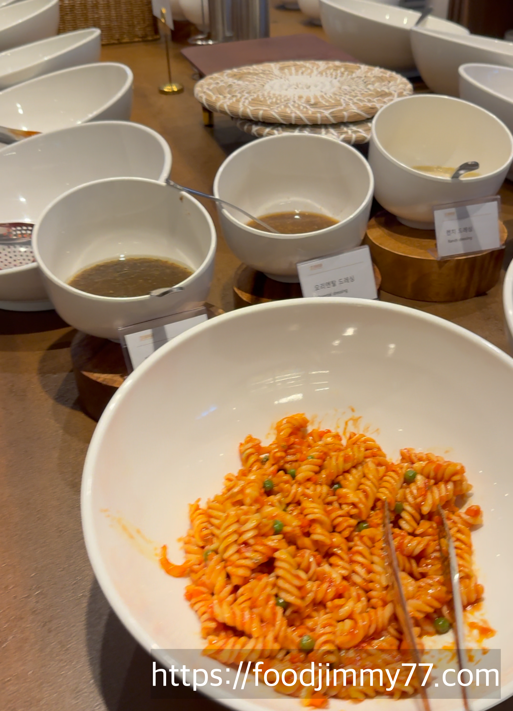 노야 샤브샤브 용산아이파크몰