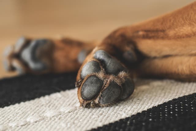 canine atopic dermatitis