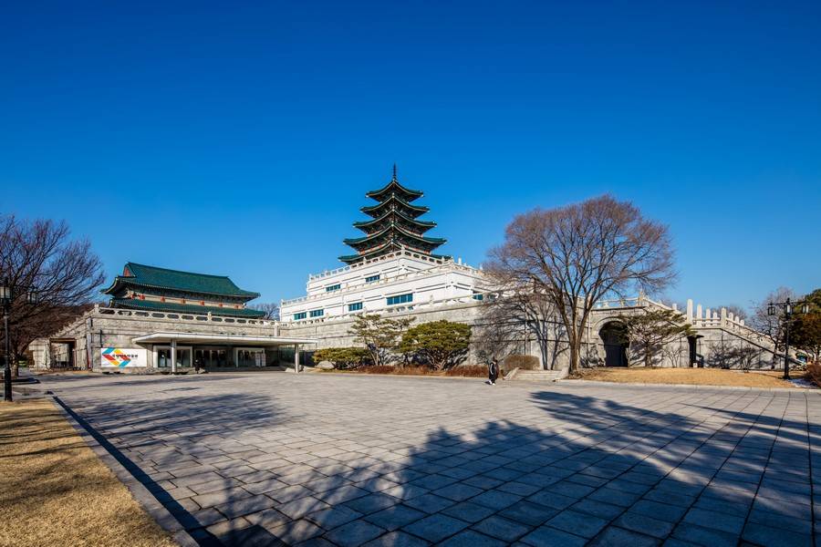 국립민속박물관