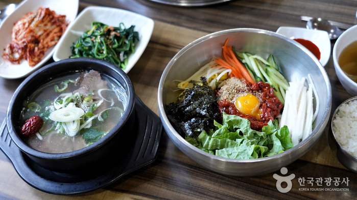 김제 맛집 베스트 5