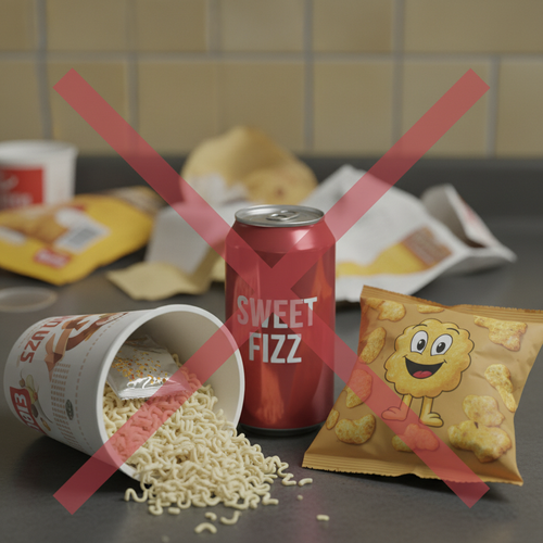 신장 건강을 위협하는 나쁜 습관과 피해야 할 음식