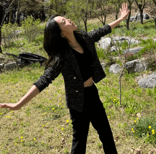 신혜선 유퀴즈