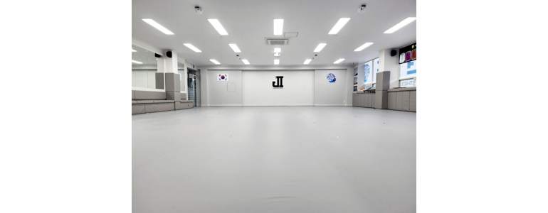 청주 흥덕구 태권도장