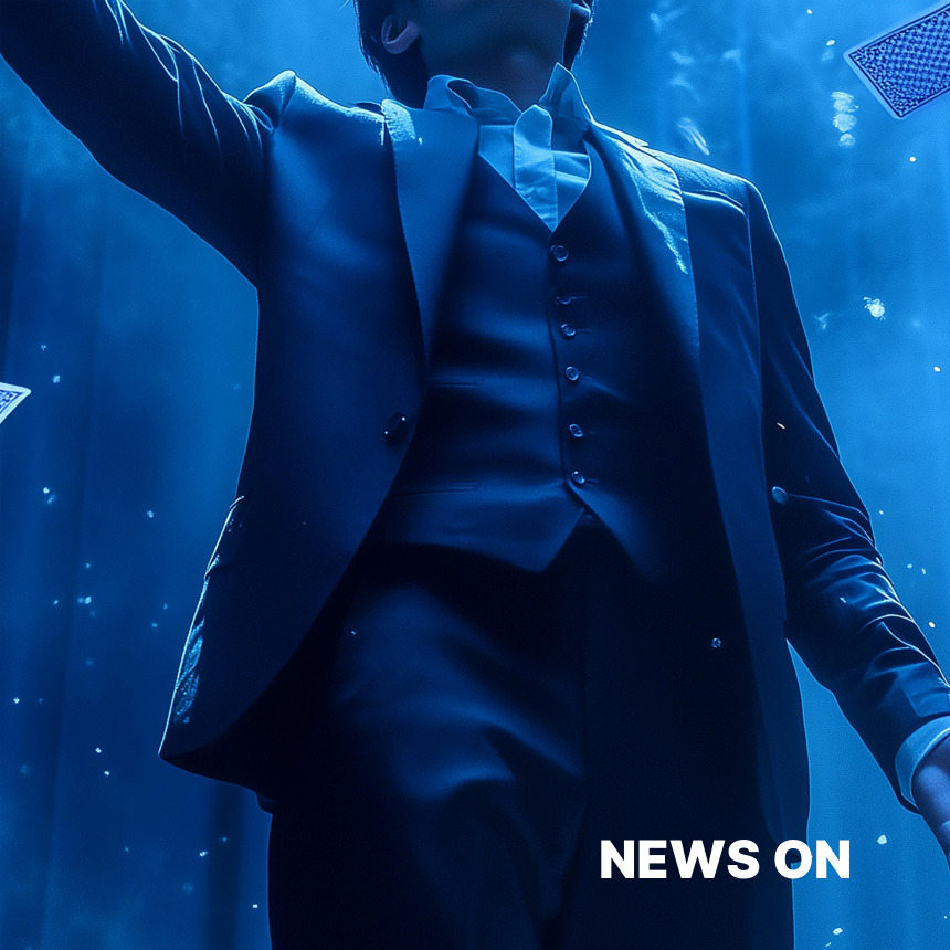 틱톡 51만 구독 20대 마술사 방화