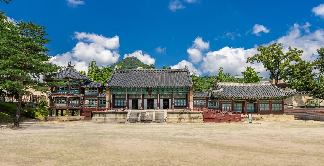 경복궁-입장료-관람시간-관람코스