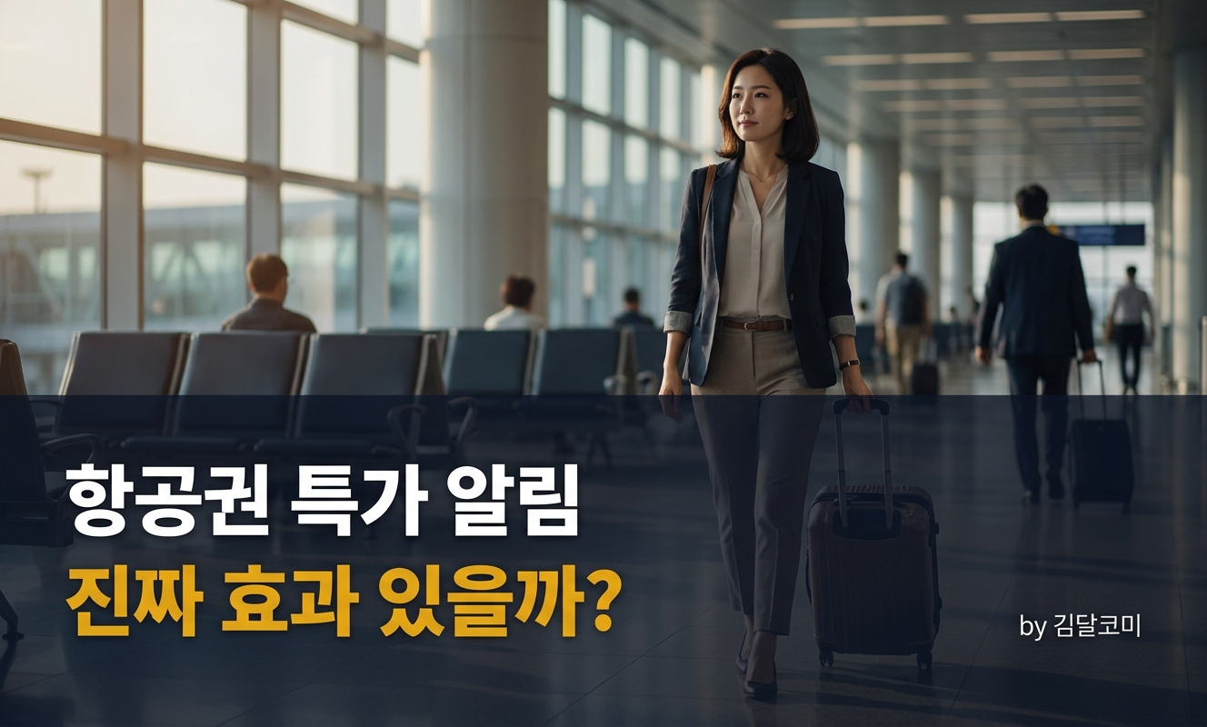 캐리어를 끌고 공항으로 향하는 사람