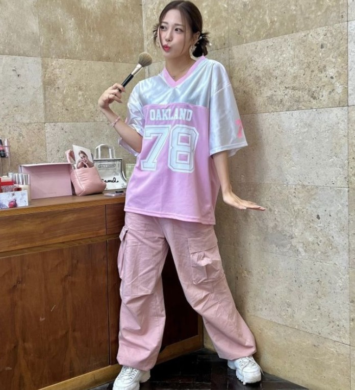 윤서령 미스트롯3