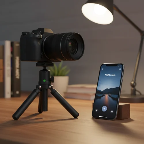 인생샷을 위한 카메라&amp;#44; 어떤 게 좋을까요?