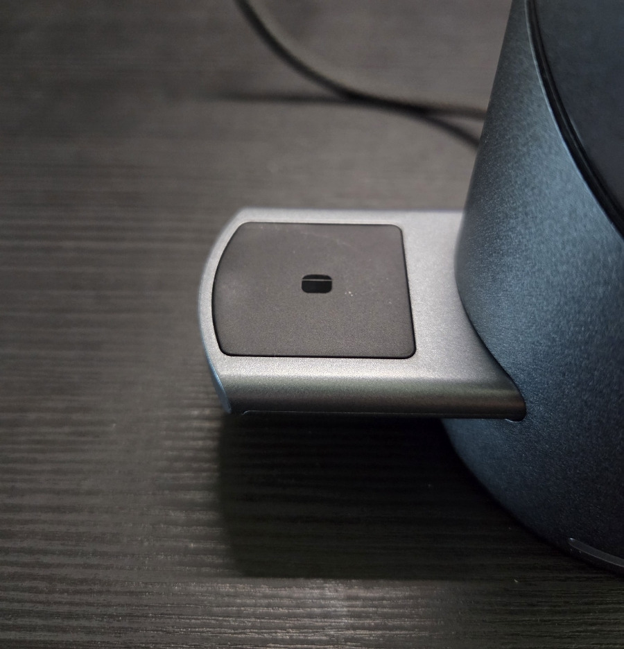 무선이어폰충전부