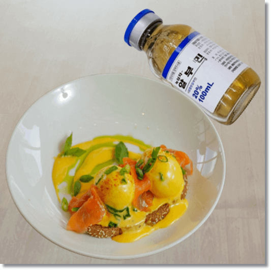 알부민 효능 및 정상수치, 적응증과 부작용