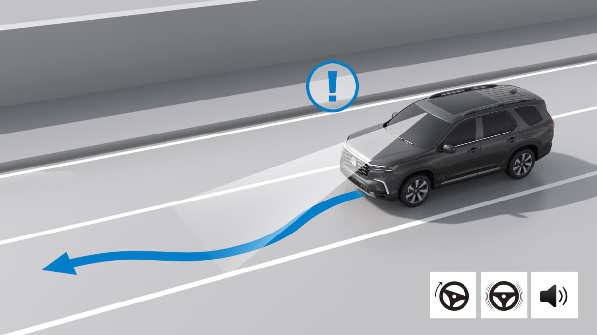 올뉴(All-New) 혼다 파일럿(PILOT) 2023 상세정보 밎 제원