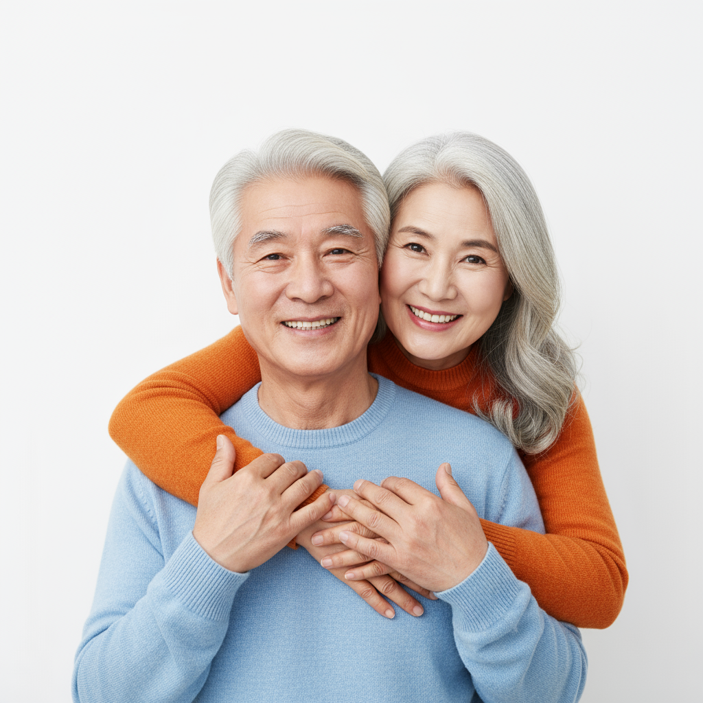 가속노화 원인 총정리