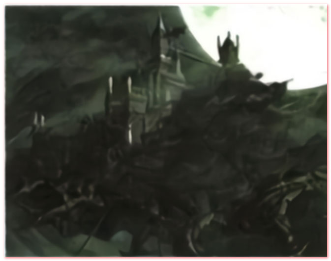 알티미시아의 성