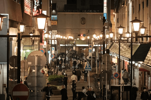 초보자를 위한 후쿠오카 3박 4일 자유여행